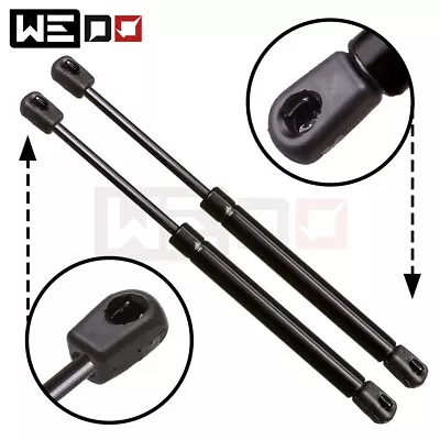 Set Of 2 For Volvo XC90 2003-2014 Bonnet Hood Lift Supports Damper Prop Rod Arm • $19.90