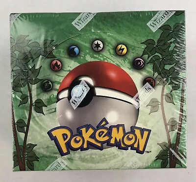$2 • Buy Pokemon TCG Jungle Unlimited WOTC - Individual Pokemon Cards - Pick From List!