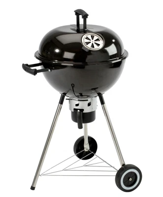 £119.99 • Buy LANDMANN Medium Kettle Charcoal BBQ Portable Grill 43cm Diameter