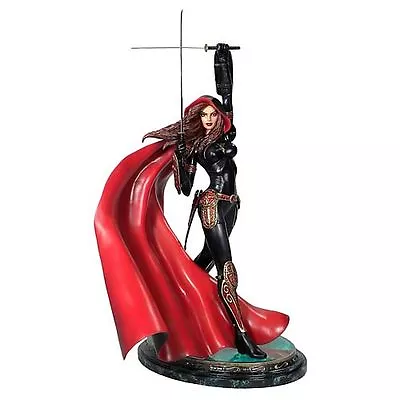 NIB CS Moore Magdalena Patience Artifacts Statue Top Cow Productions • $179.95
