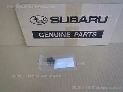 SUBARU IMPREZA WRX STI EJ207 GC8 END CAP ROOF MOLDING REAR RIGHT 91014FA040 Tlc! • $6.38