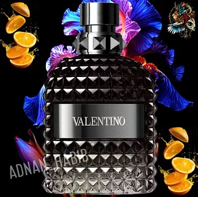 Valentino Uomo Intense 100ml Eau De Parfum Spray New & Sealed  • £79.50