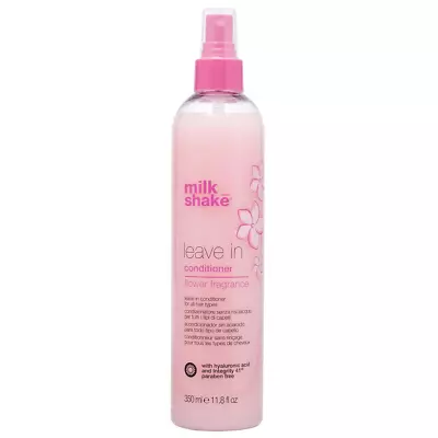 Milk_shake Milk_shake Leave In Conditioner Flower 11.8 Oz * • $21.99