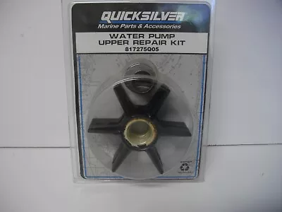 Quicksilver MerCruiser 817275Q05 Alpha 1 Gen 2 Water Pump Upper Repair Kit OEM • $159.99
