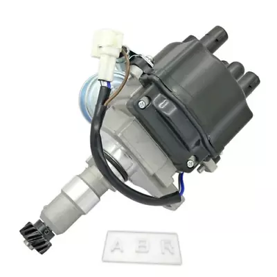 Electronic Ignition Distributor For HiAce RZH100 2.0Lt 1RZ 2.4L 2RZ Carburetor • $138.93