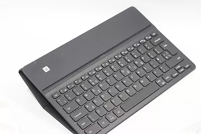 Samsung Slim Book Cover Keyboard (Black) For Samsung Galaxy Tab S9+ No Box • £49.99