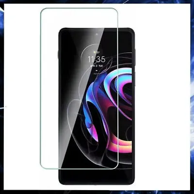 FREE EX Doogee V31 GT  V30T V20 Pro S110 Quality Tempered Glass Screen Protector • $19.98