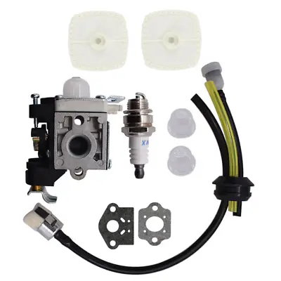 Carburetor & Fuel Maintenance Kit FOR Echo PB-250LN Handheld Blower Parts • $13.59