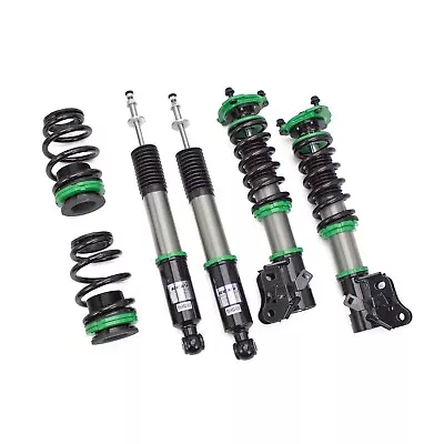 For Honda Civic 2006-11 Coilovers Hyper-Street II By Rev9 • $532