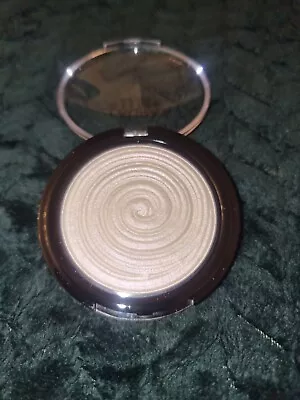 LAURA GELLER Hi-Def Glow Swirl Illuminator Supersized 7g In Moon Dust New No Box • £20