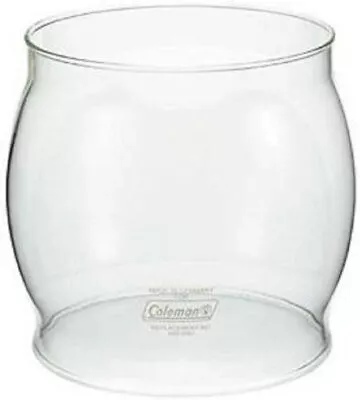 ONE (1) BRAND NEW COLEMAN REPL GLOBE R690B051/No550 FOR 200/242/247/249 LANTERNS • $19.77