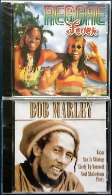 £1.49 • Buy BOB MARLEY + : 2 Forever Gold CDs : BRAND NEW, MINT CDs (SEALED) : JOB LOT