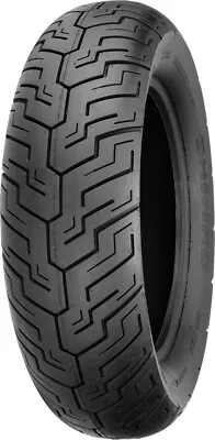 Shinko Cruiser SR734 Rear Motorcycle Tire 170/80-15 Bias Ply 77H Load H-Rated • $142.82