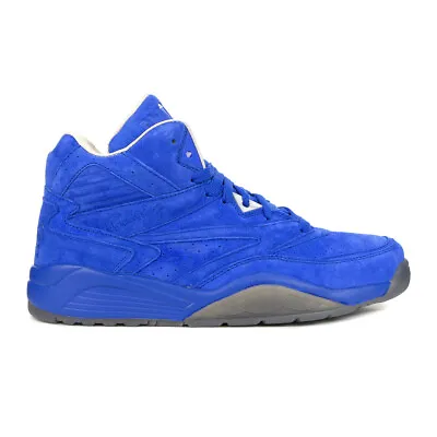 Patrick Ewing Sport Lite X Mikey Likes It Ice Cream Royal/Ice Basketball Shoes • $95.99