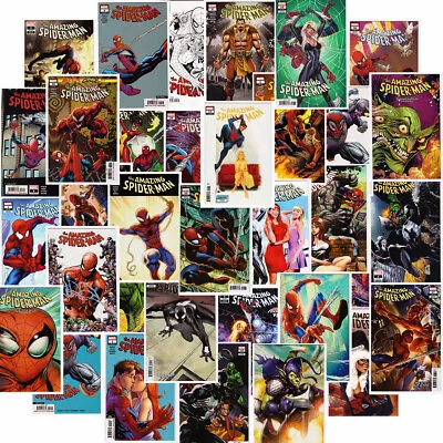 $9.75 • Buy Amazing Spider-Man - Volume 5 - Marvel 2018 - #1 - 93 Zdarsky - Buy 2 Get 1 Free