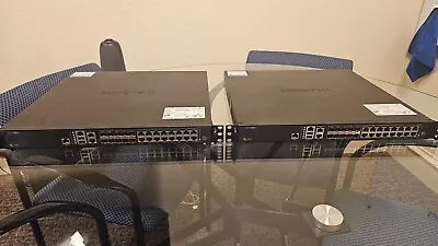 SonicWall NSa 6650 Firewalls • $4500