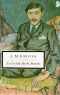 Collected Short Stories (Twentieth Century Classics S.) • £3.12
