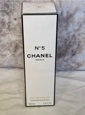 Chanel No 5 The Body Lotion 200ml New • £59.99