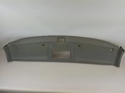 Mercedes Benz W124 E320 E420 E500 Headliner Front Panel Gray Int With Cellular • $94.49