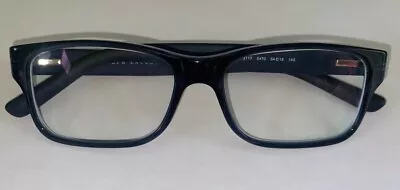 RALPH LAUREN POLO PH2117 5470 Navy Blue Demo Lens 54 Mm Men's Eyeglasses • $49.95