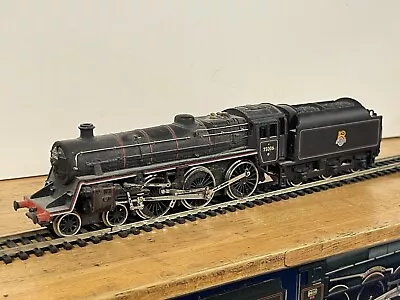 Mainline OO Gauge Model Railway Standard Class 4 Steam Loco Spares Or Repairs • £7.75