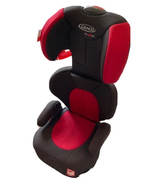 £15 • Buy Graco Trilogic Child High Back Booster Car Seat