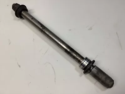 Honda 1982 GL1100 Goldwing GL 1100 Naked OEM Rear Axle • $17.99