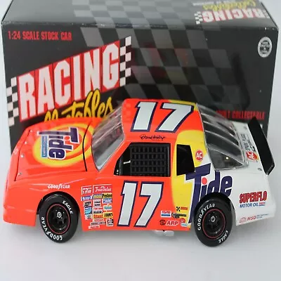 Darrell Waltrip 1988 Action #17 Tide Chevy Monte Carlo Aerocoupe Mega Xrare! • $139.99