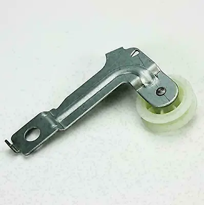 Dryer Idler Pulley For Whirlpool Maytag Bravo 400 Series MEDB400VQ0 W10547292 • $17.99