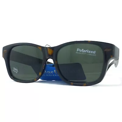 Foster Grant Solar Shield Medium/Large Fit Over Sunglasses  OVR961 • £13.99