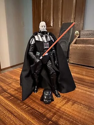 Star Wars Black Series Darth Vader • £15