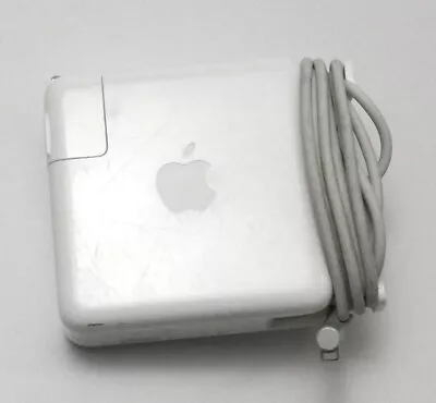 Apple ORIGINAL A1343 85W MagSafe Power Adapter For 15  And 17  MacBook  • $15.44