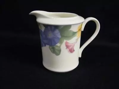 Mikasa Bone China Car19 Spring Legacy Creamer • $13.95