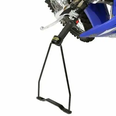 Unit Motocross MX Trials Enduro Motor Bike Lay Over Grip Wash Off Stand • $18.64
