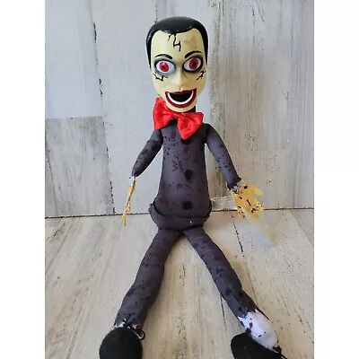 Amscan Ventriloquist Slappy Halloween Prop Decor Sitting • $33.98