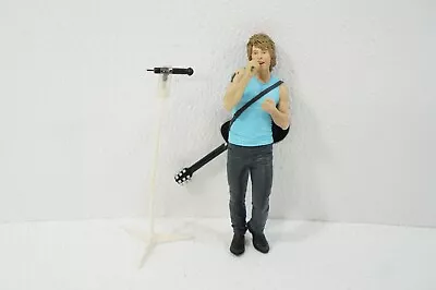 McFarlane Bon Jovi 2007 Action Figure • $49.99