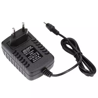 12V 1.5A Tablet Charger Adapter For Acer Iconia Tab A500 A501 A200 A100 A101 EU • £5.99