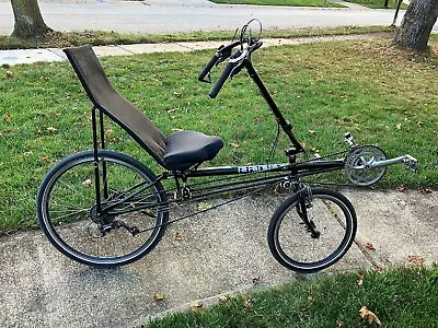 Rans V Rex Recumbent Bike • $899
