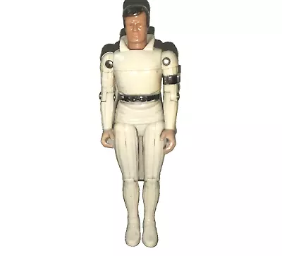 Vintage Buck Rogers In The 25th Century Action Figure Mego 1979 70s *TLC/ISSUES* • $22.99