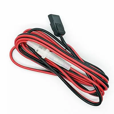 Workman CB-3A CB Power Cable/Cord 3 Pin See Photos • $6.95