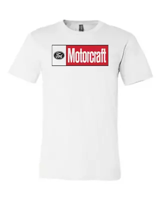 Ford Motorcraft T-Shirt • $24.99