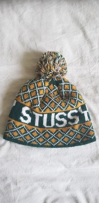 £40 • Buy Stussy Beanie - Hat