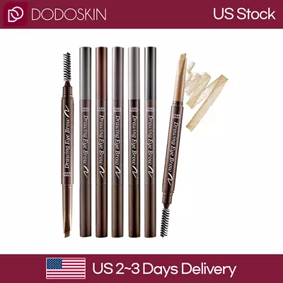 US SELLER ETUDE HOUSE Drawing Eyebrow 0.25g • $6.48