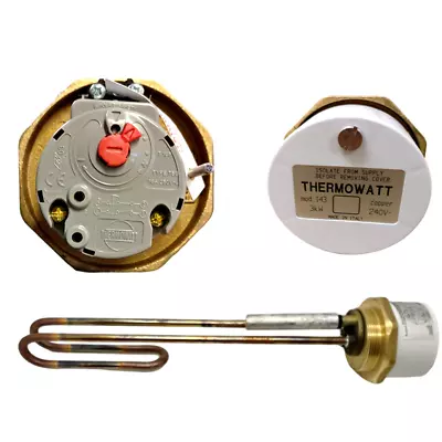 Thermowatt - Mod 143 14  3kW Immersion Heater 60002827 • £59.92