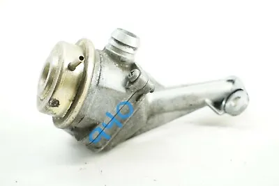 Mercedes W211 W163 W203 W209 R230 EGR Exhaust Shut-Off Valve Right 0021403660 • $68