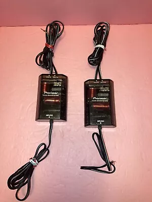 $20 • Buy Pioneer Passive Crossover Adapter Amplifier Woofer Tweeter Level Control Unknown