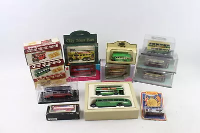 Bus Coach Diecast Inc Corgi Original Omnibus Exclusive First Editions Atlas • $1.23