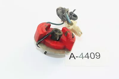 Moto Guzzi V 65 PG Polizia - Ignition Pulse Generator Motoplat A4409 • $145.10