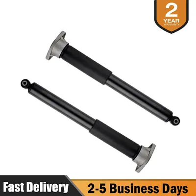 2x Rear Shock Absorbers Struts For Mercedes GL Class W253 GLC300 GLC63 4-Matic • $120.69