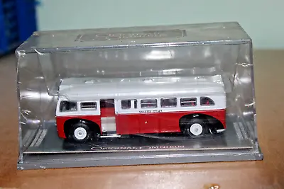 Corgi Ooc 1:76 Aec 4q4 Bus - Malta Om41006 • £6.99